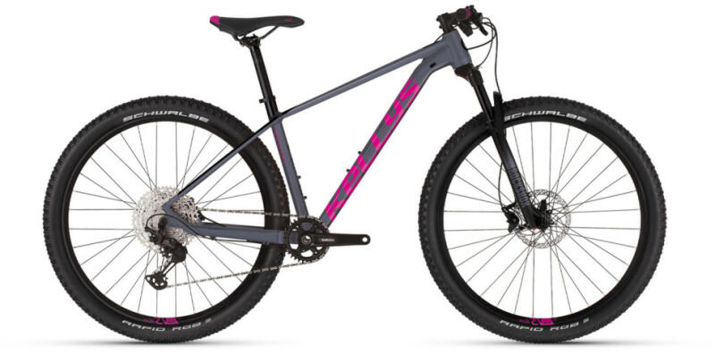 Mystery 50 27.5