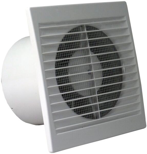 Vásárlás: Dalap 100 PT ECO Szellőztető ventilátor árak összehasonlítása,  100PTECO boltok