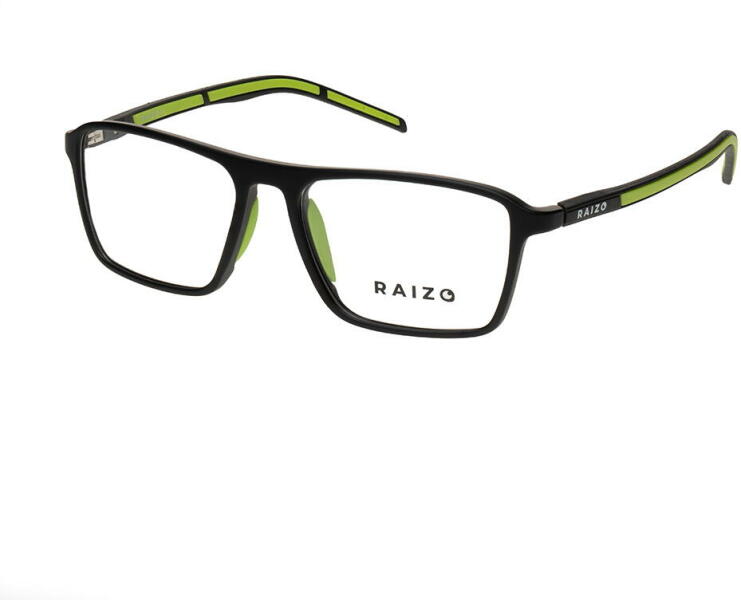Raizo Rame ochelari de vedere barbati Raizo 0702 C3 (Rama ochelari) -  Preturi