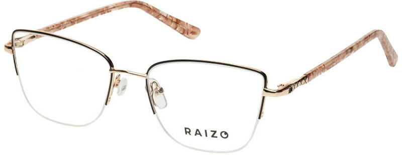 Raizo Rame ochelari de vedere dama Raizo SS005 C3 (Rama ochelari) - Preturi