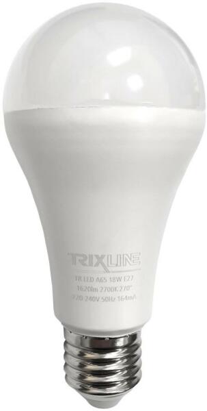 LED Izzó A65 E27/18W/230V 2700K BC0458 (BC0458)