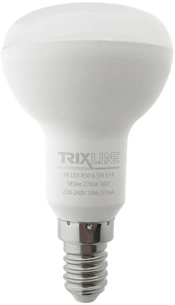 LED Izzó R50 E14/6, 5W/230V 2700K BC0460 (BC0460)