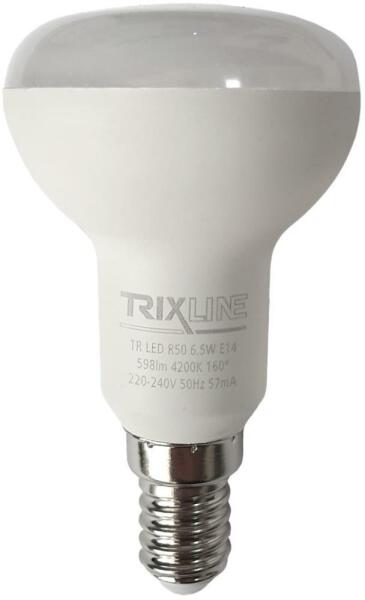 LED Izzó R50 E14/6, 5W/230V 4200K BC0464 (BC0464)