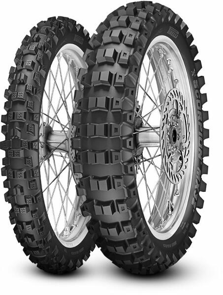 SCORPION MX 32 Mid Hard 100/90-19 57M