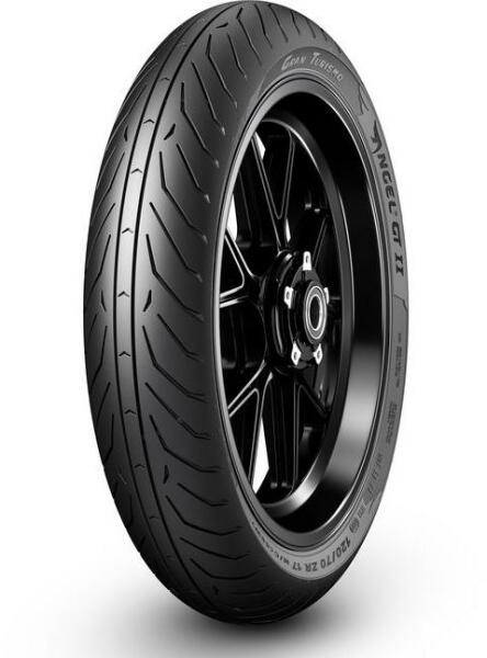 ANGEL GT II A 120/70 ZR17 58W