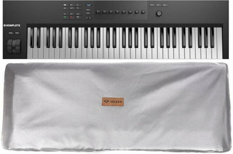 Native Instruments Komplete Kontrol A61 SET (Controler MIDI) - Preturi