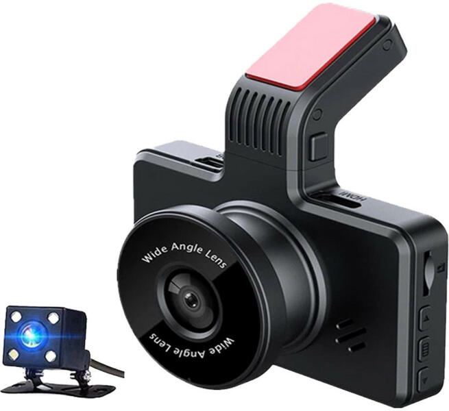 Vásárlás: REC G50 (AMO-10013) Autós kamera árak összehasonlítása, G 50 AMO  10013 boltok