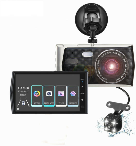 Vásárlás: REC T680 (AMO-10016) Autós kamera árak összehasonlítása, T 680  AMO 10016 boltok