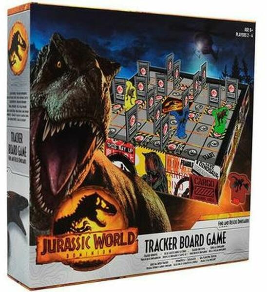 Dinosaur World társasjáték rendelés, bolt, webáruház