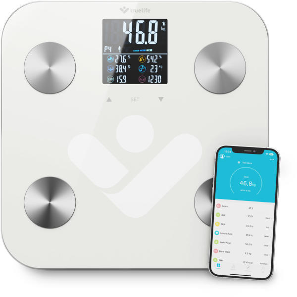 FitScale W6 BT (TLFSW6BT)