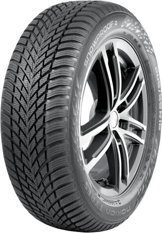 Nokian WR Snowproof 2 XL 215/55 R17 98H (Anvelope) - Preturi