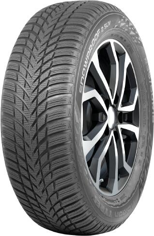 その他 225/65R17 23年製 225/65R17 106V XL グッドイヤー EfficientGrip 2 SUV (エフィ