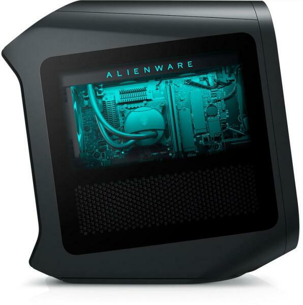 Dell Alienware Aurora R15 AWR15I7325121RTXWP Sisteme Desktop - Preturi