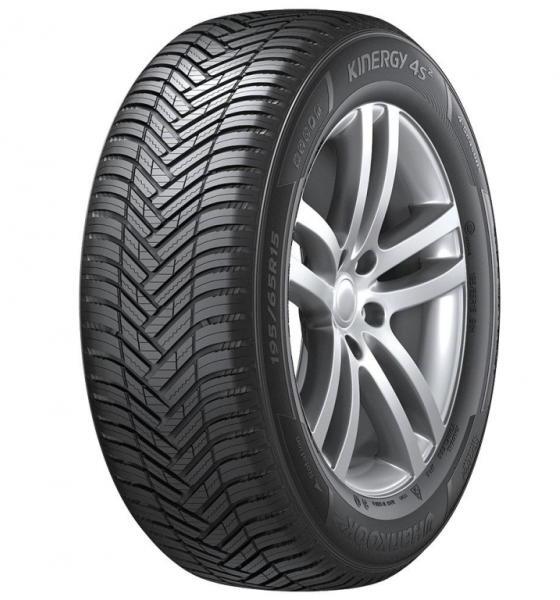 Kinergy 4S2 H750 215/40 R18 89V