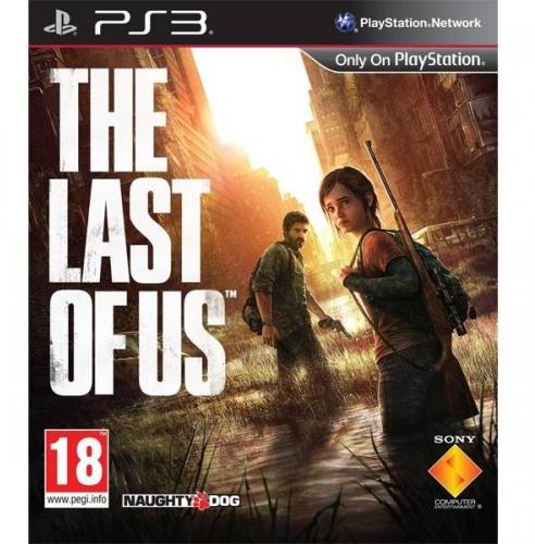 Sony The Last of Us (PS3) (Jocuri PlayStation 3) - Preturi