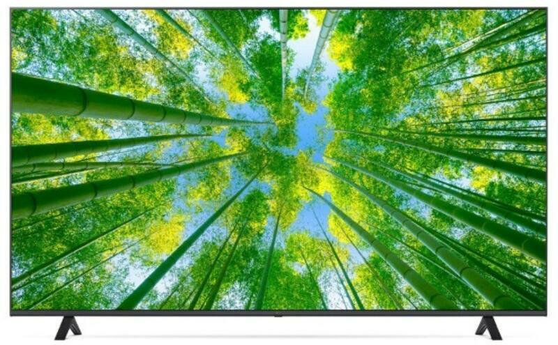 LG 75UQ80006LB TV - Árak, olcsó 75 UQ 80006 LB TV vásárlás - TV boltok,  tévé akciók
