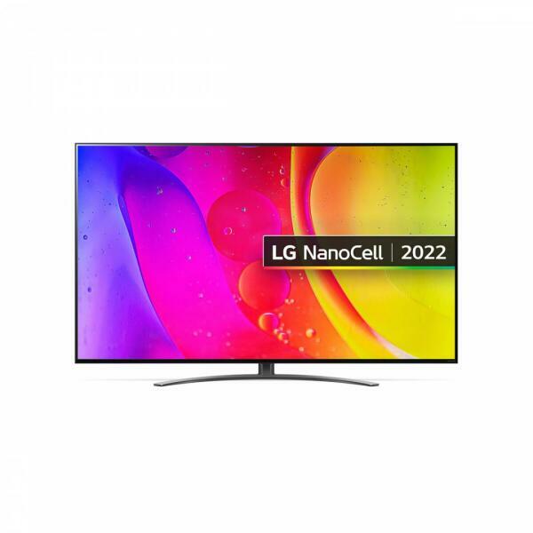 LG NanoCell 55NANO816QA TV - Árak, olcsó NanoCell 55 NANO 816 QA TV  vásárlás - TV boltok, tévé akciók