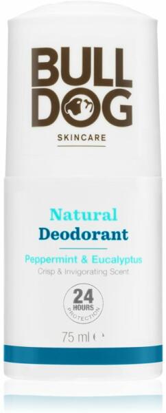 Peppermint & Eucalyptus roll-on 75 ml