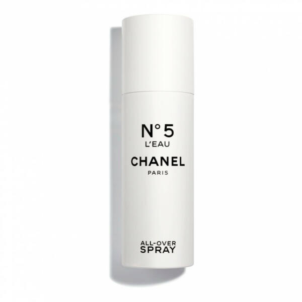 CHANEL Nr. 5 L' Eau deo spray 150 ml (Deodorant) Preturi