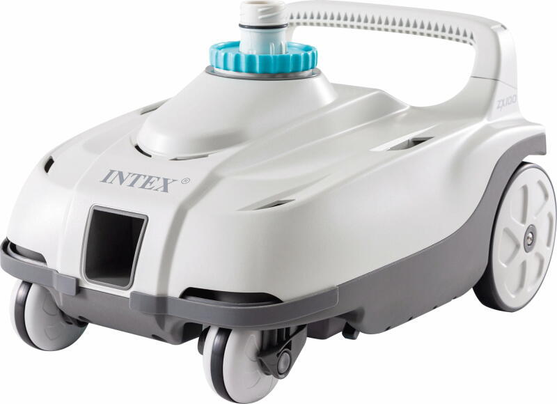 Intex ZX100 Deluxe Auto Pool Cleaner (28006) (Robot pentru
