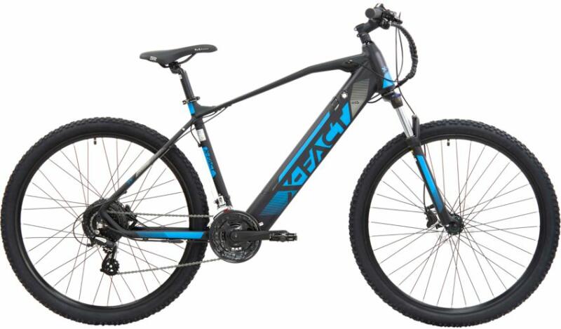 ORION製29インチ X-Fact Raccon 29 (Bicicleta electrica) - Preturi