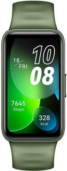 Band 8