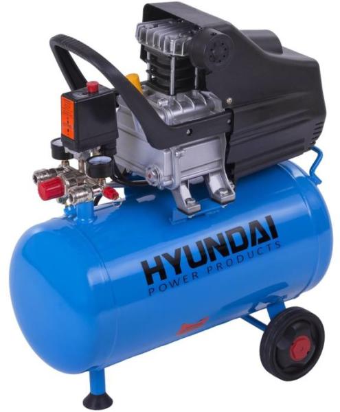 Vásárlás: Hyundai HYD-24 Kompresszor árak összehasonlítása, HYD 24 boltok
