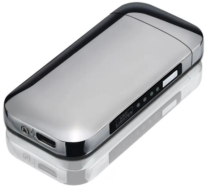 Vásárlás: Shiny elektromos öngyújtó USB töltéssel-Ezüst Öngyújtó árak  összehasonlítása, Shiny elektromos öngyújtó USB töltéssel Ezüst boltok