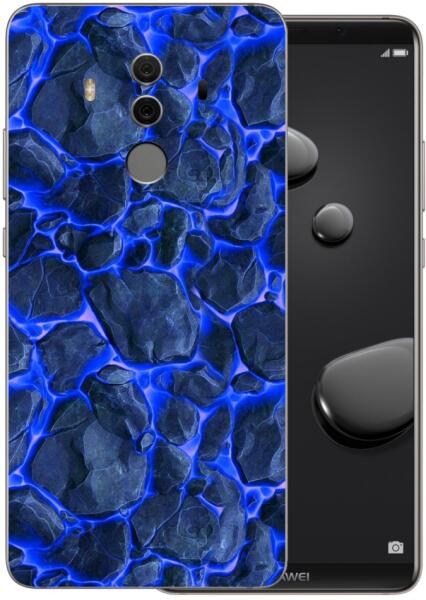 Vásárlás: Huawei Mate 10 Pro - Kék láva fólia Egyéb mobiltelefon, GPS, PDA  tartozék árak összehasonlítása, Mate 10 Pro Kék láva fólia boltok