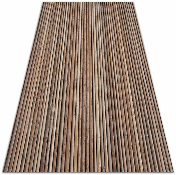 Vásárlás: Decormat Kültéri szőnyeg Bambusz szőnyeg 60x90 cm Szőnyeg árak  összehasonlítása, Decormat Kültéri szőnyeg Bambusz szőnyeg 60 x 90 cm boltok
