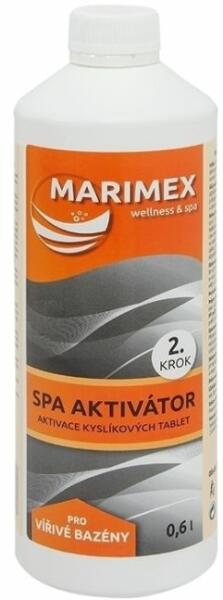SPA Aktivátor 0,6 l 11313105