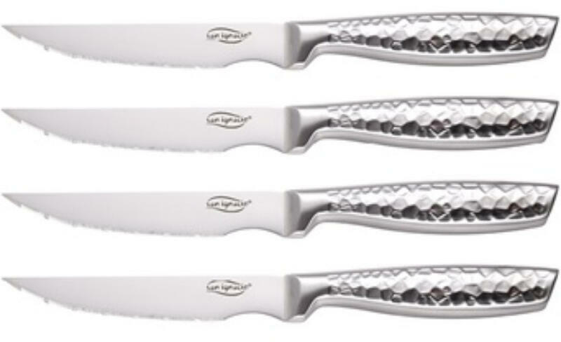 Origen steak kés szett 4 db-os (SSG-4146)