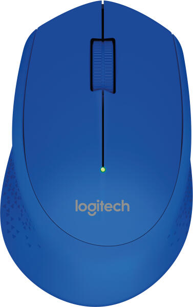 Logitech M280 Blue (910-004290) Egér már 8 930 Ft-tól