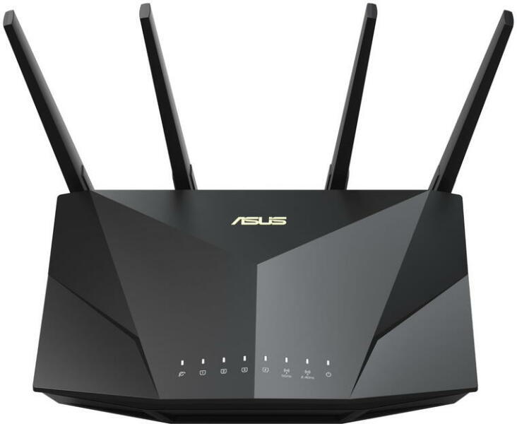 RT-AX5400
