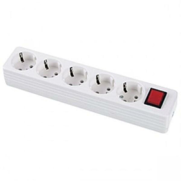 5 Plug Switch (JG-97)