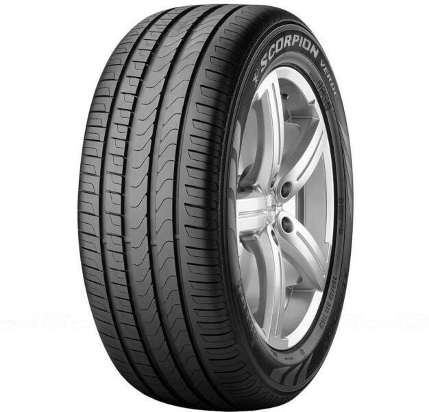 SCORPION VERDE MOE RFT 235/55 R19 101V