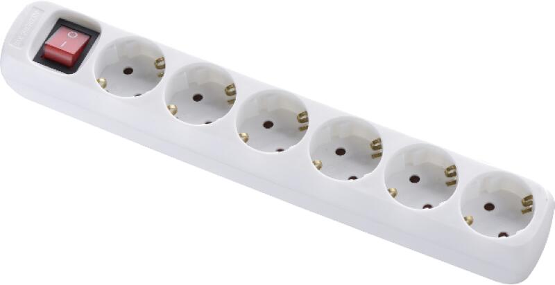 6 Plug Switch (JG-98)