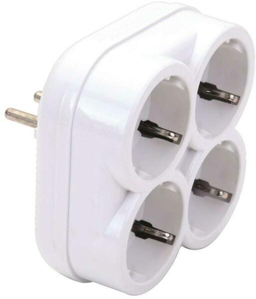 4 Plug (321735)