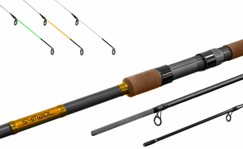 Symbol Feeder 2 360cm 120g 3pc (101000300)