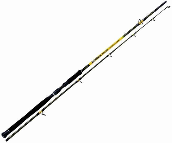 X-Rock Spin'Em 270cm 200g 2pc 300-19-270