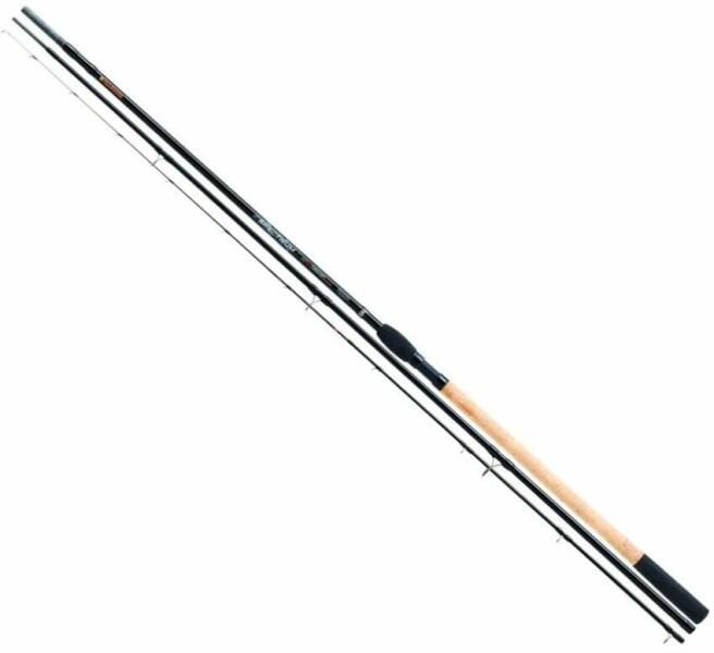 Spectrum XTC Competition Feeder 390cm 80g 3+3pc 150-81-500