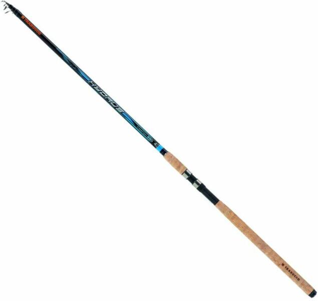 Hydrus Tele Match 390cm 50g 151-84-390