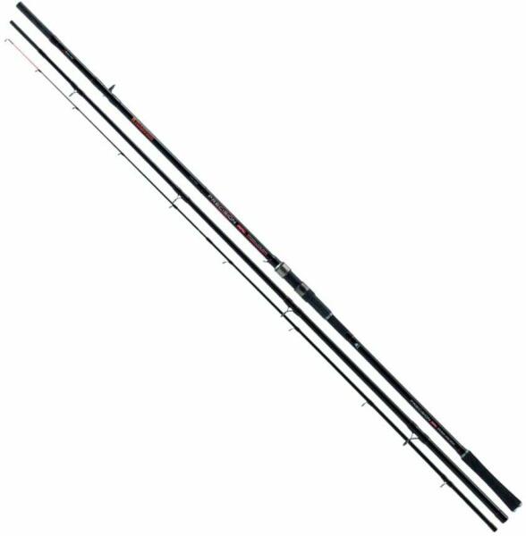 Precision RPL Specimen Spod 360cm 150g 3+2pc (152-23-360)