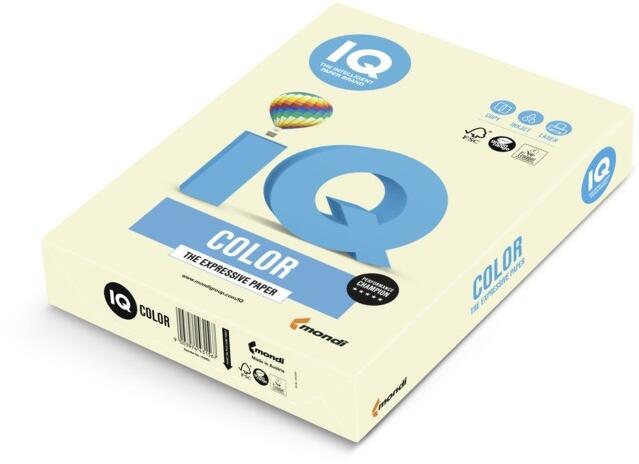 A4 80 g IQ CR20 (IQC480/P/CR20)