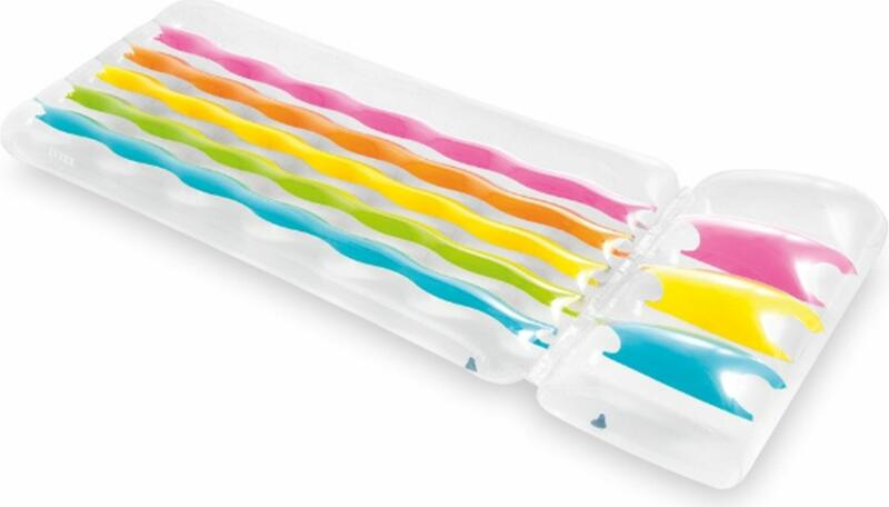 58724 Rainbow