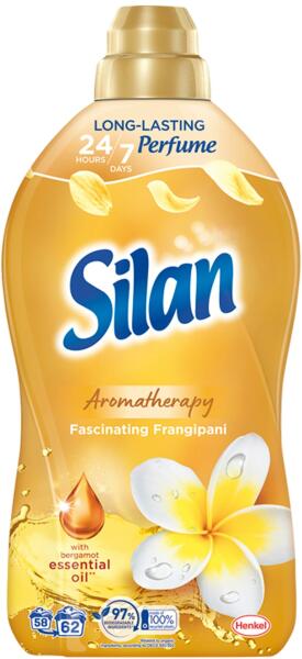 Aromatherapy Fascinating Frangipani öblítő 1,364 l