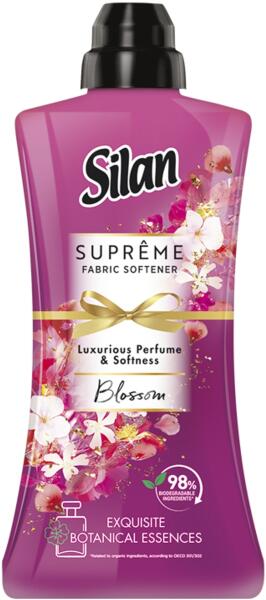 Vásárlás: Silan Supreme Blossom öblítő 1,2 l Textilöblítő árak  összehasonlítása, Supreme Blossom öblítő 1 2 l boltok
