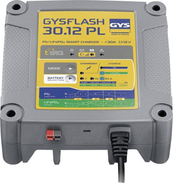 GYSFLASH 30.12 PL (029668)