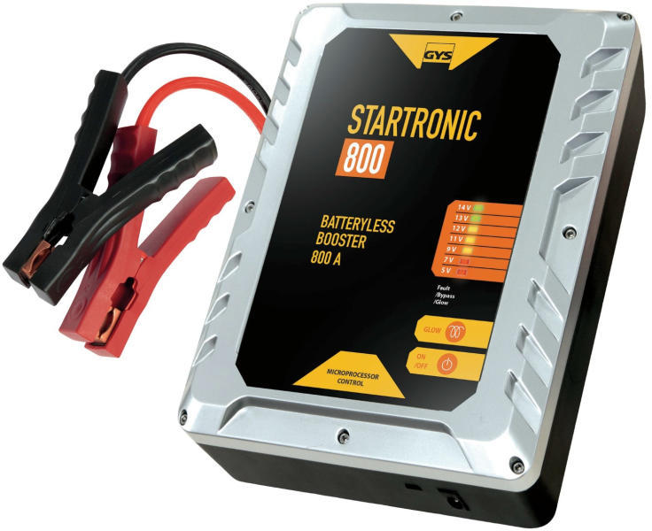 Startronic 800 (026735)