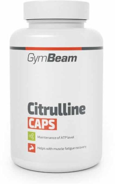 Citrulline CAPS kapszula 120 db